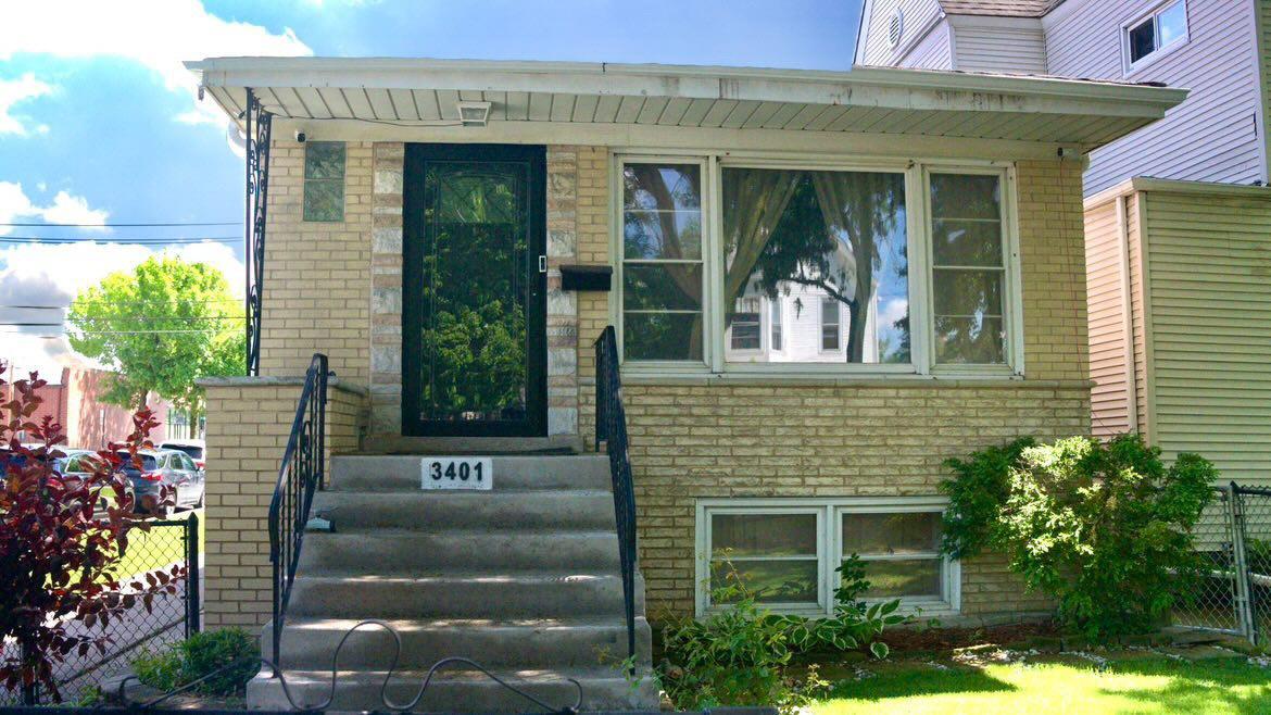 3401 W 62nd Pl., Chicago, IL 60629