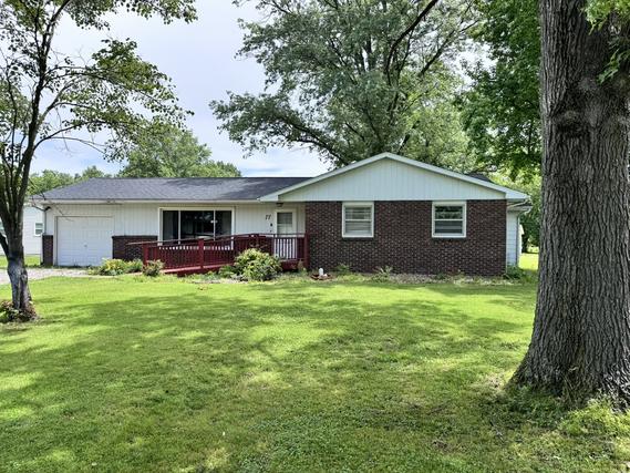New Homes For Sale This Week in Centralia: May 22nd to May 28th