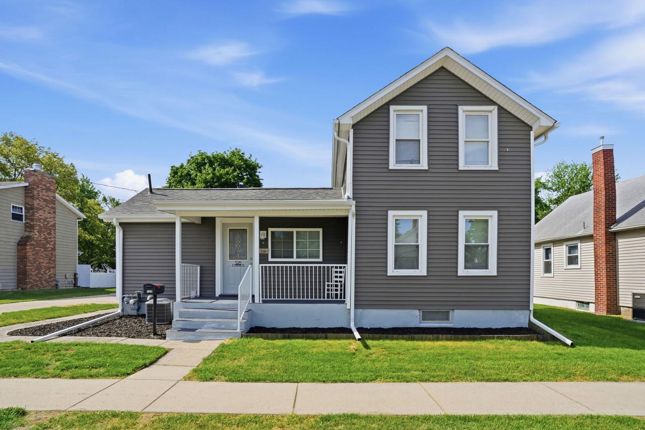 526 E Orange St., Geneseo, IL 61254