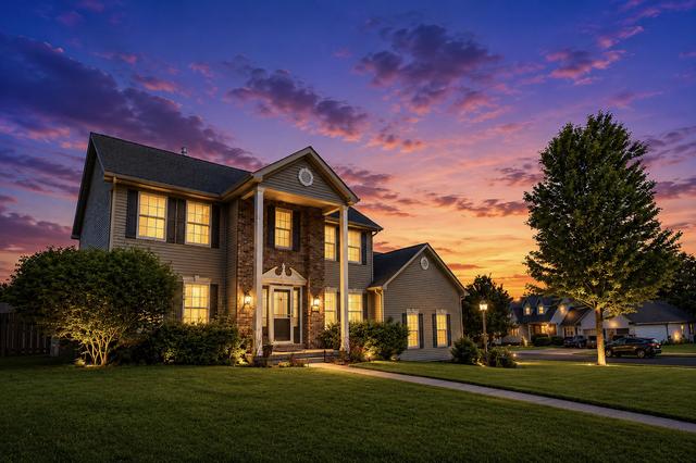 New Homes For Sale This Week in Dunlap: May 29th to June 4th