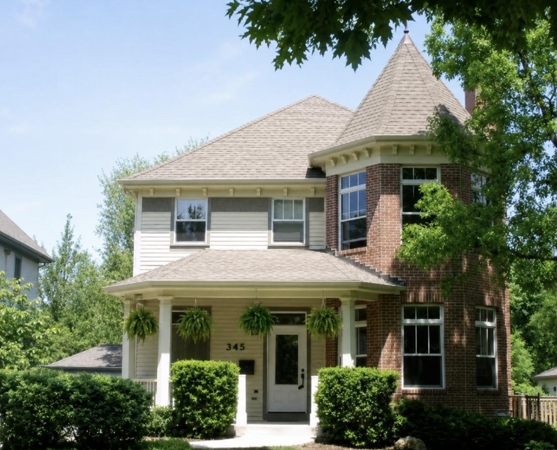 345 Madison Ave., Glencoe, IL 60022