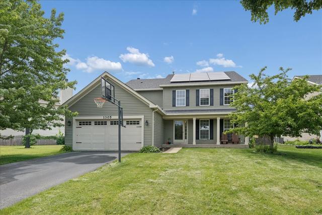 Homes Just Sold That Attend Minooka Community High School: June 30th to July 6th