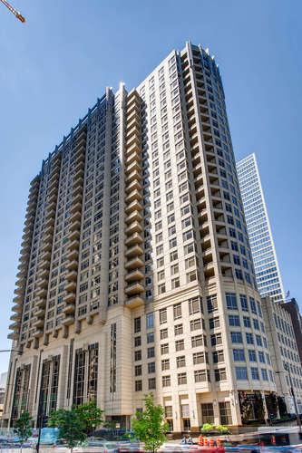 530 N Lake Shore Dr. #1205, Chicago, IL 60611