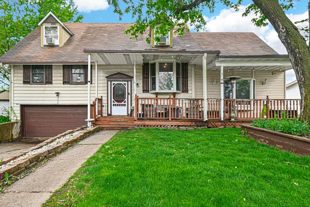 New Homes with Master Bedrooms on the 1st Floor in Mokena: May 23rd to May 29th