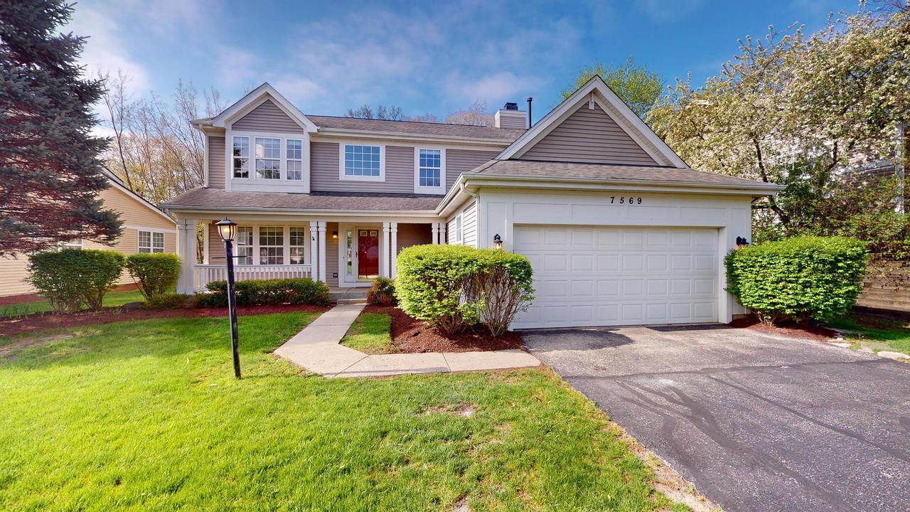 7569 Dada Dr., Gurnee, IL 60031