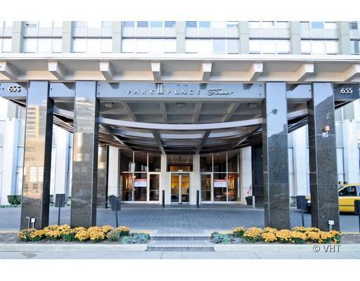655 W Irving Park Rd. #2708, Chicago, IL 60613