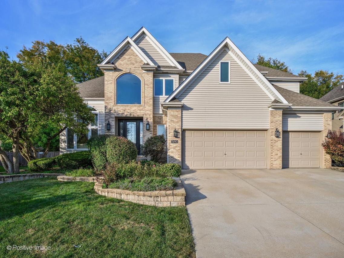 3190 Wild Meadow Ln., Aurora, IL 60504