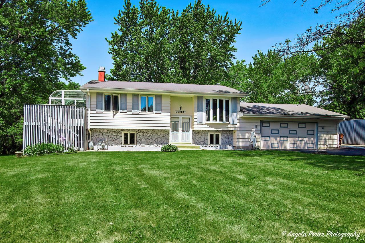 3303 Trebes Dr., Harvard, IL 60033