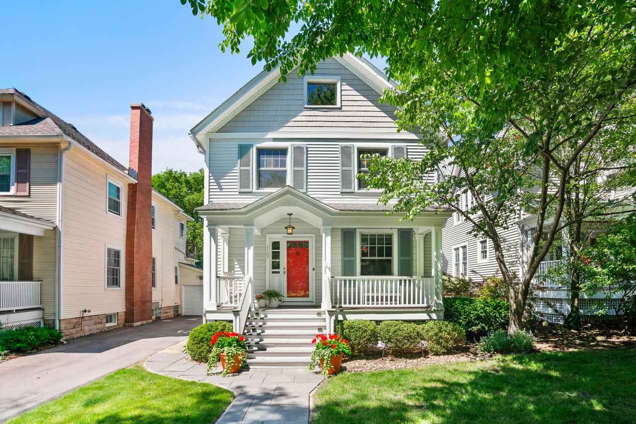 [Address Hidden by Seller], Evanston, IL 60201