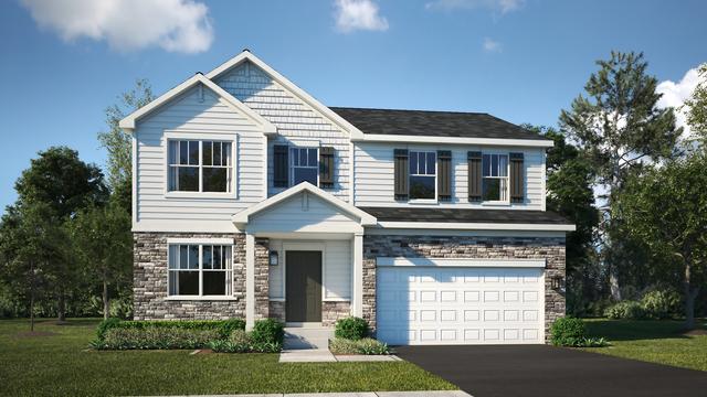 Homes Just Sold That Attend Minooka Community High School: August 18th to August 24th