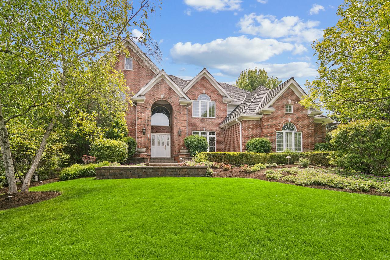 21966 N Tall Oaks Dr., Kildeer, IL 60047