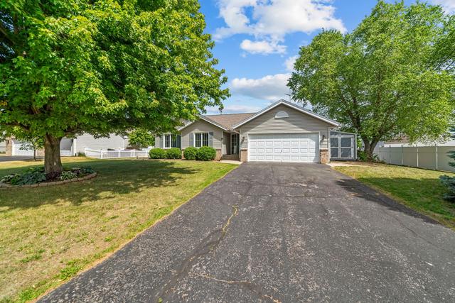 New Homes For Sale This Week in Rockton: June 5th to June 11th