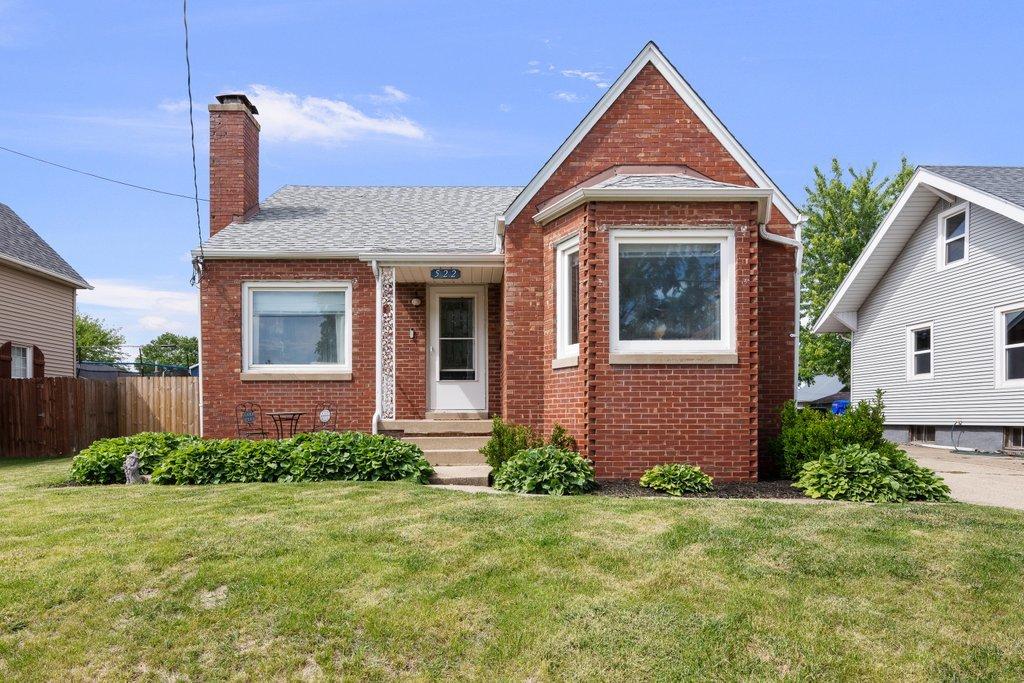 522 Pine St., Kewanee, IL 61443