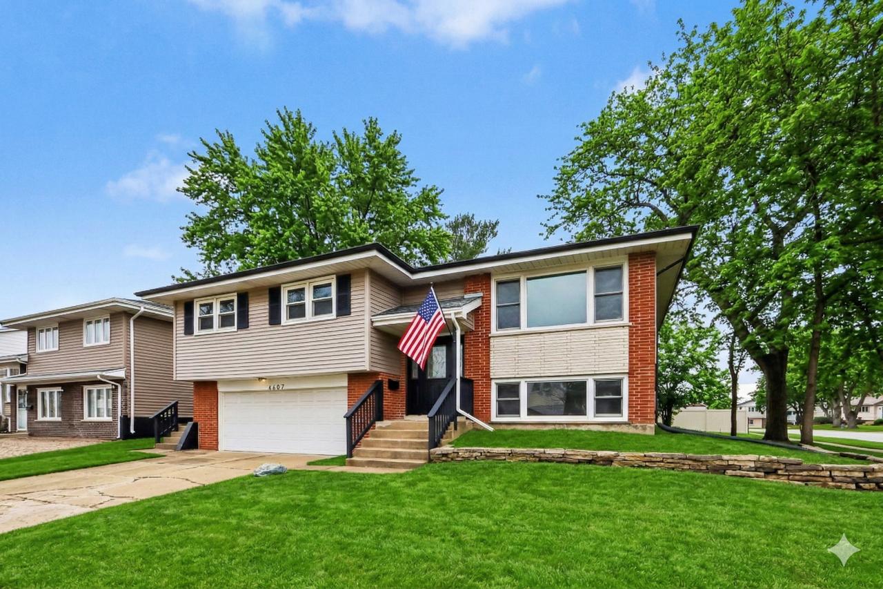 6607 163rd Pl., Tinley Park, IL 60477