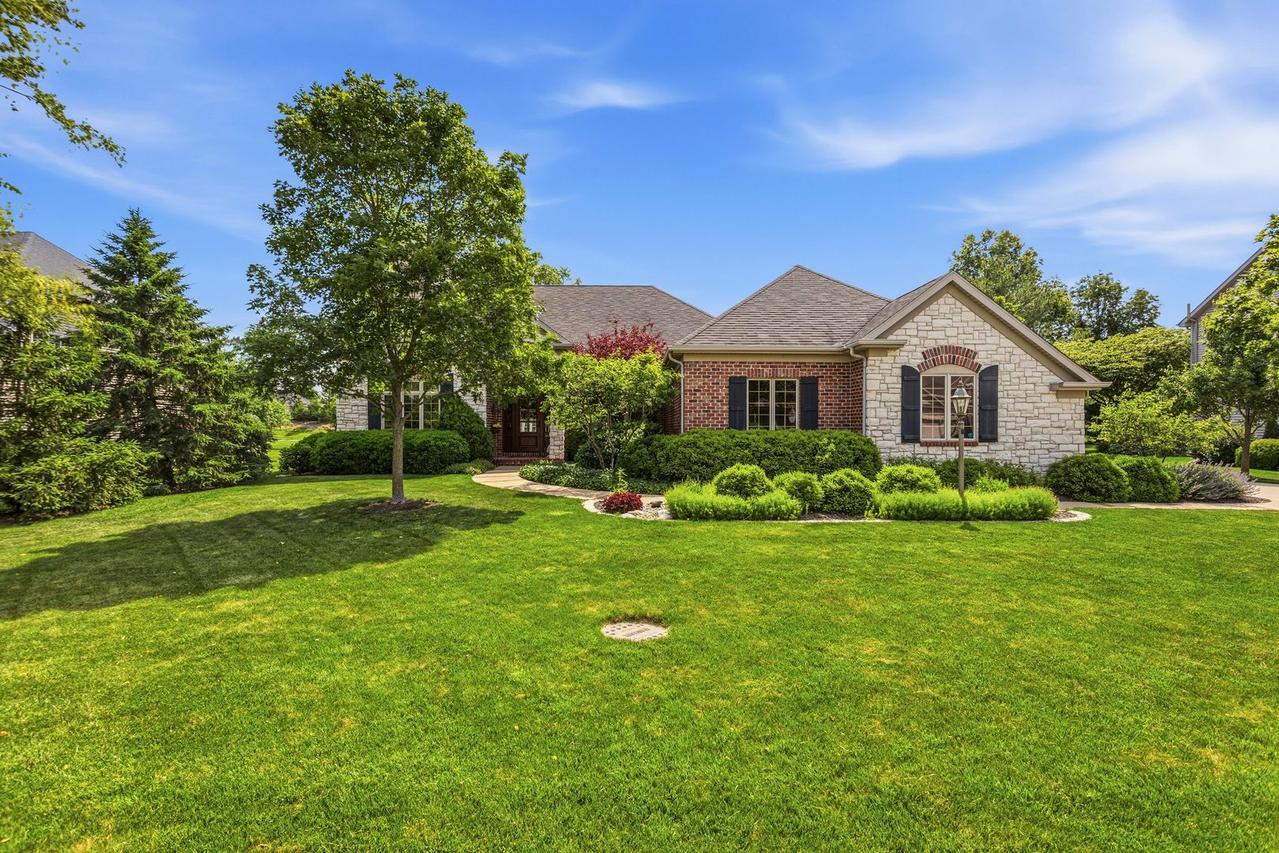 4706 Chestnut Grove Dr., Champaign, IL 61822