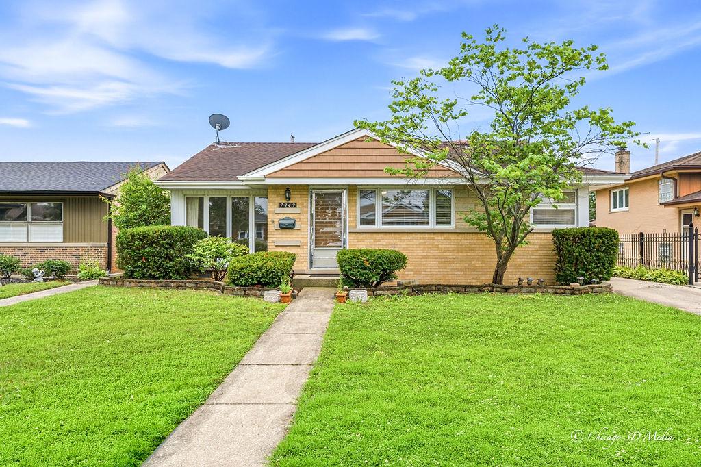 7349 W Breen St., Niles, IL 60714