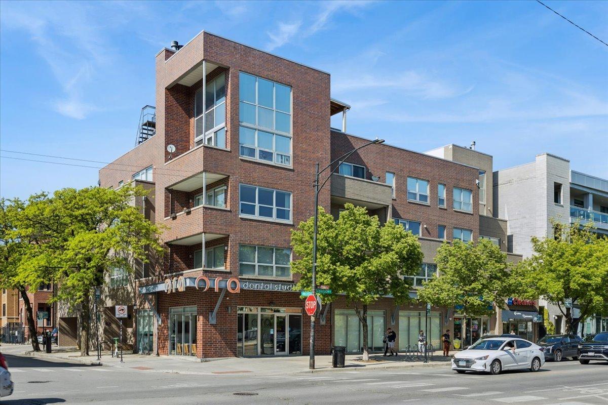 1850 W Division St. #2C, Chicago, IL 60622