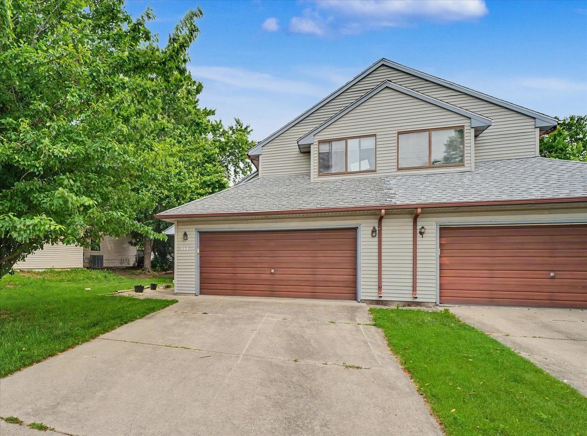 711 Higgins Rd., Champaign, IL 61822