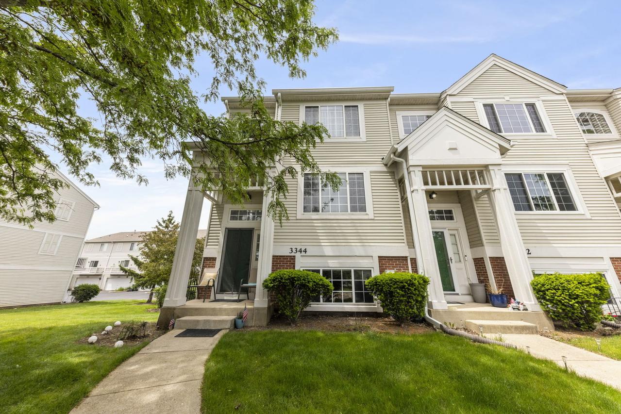 3344 Ravinia Cir., Aurora, IL 60504