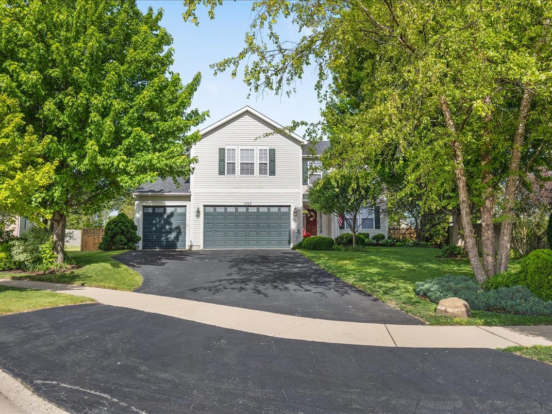 1765 Greenfield Ct., Belvidere, IL 61008