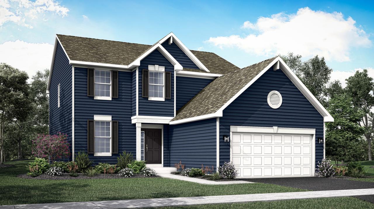 707 Erwin St., Oswego, IL 60543