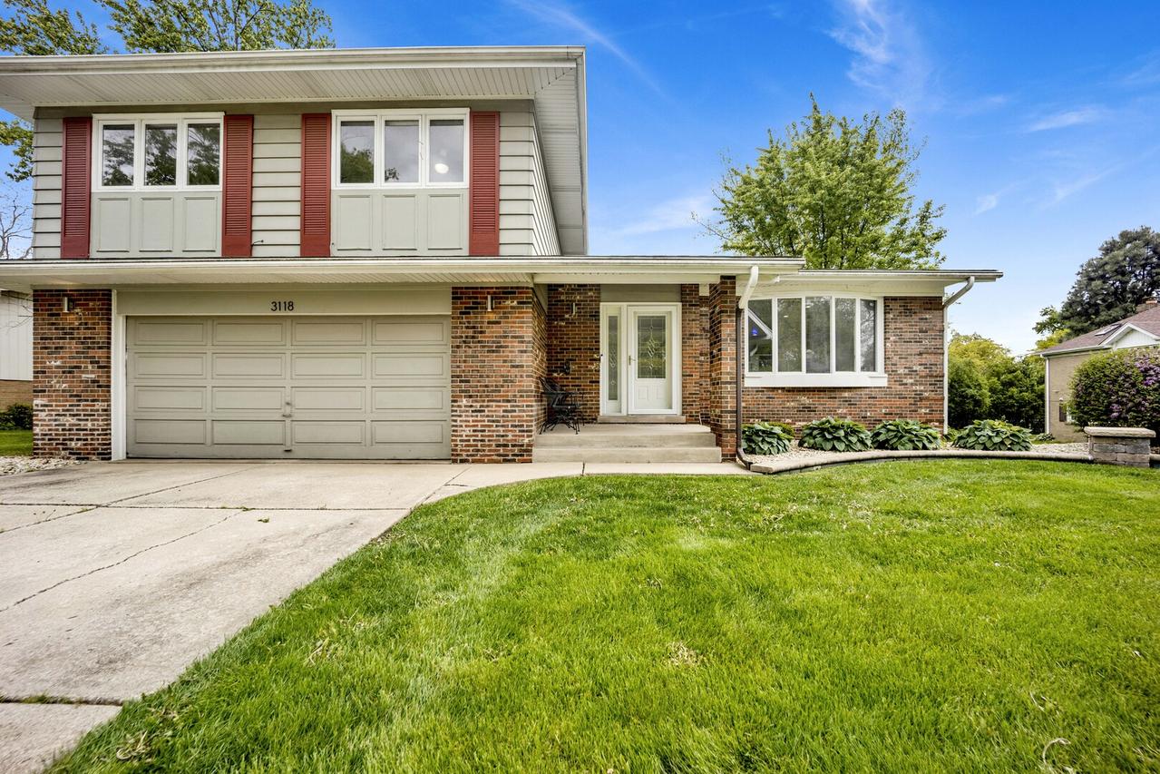 3118 Polly Ln., Flossmoor, IL 60422