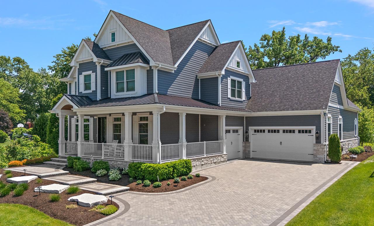 306 W Nebraska St., Frankfort, IL 60423