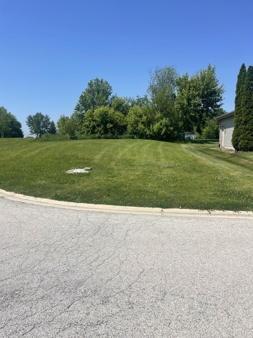 321 Pine St., Beecher, IL 60401