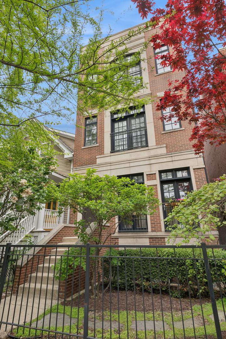 2723 N Dayton St. #1, Chicago, IL 60614