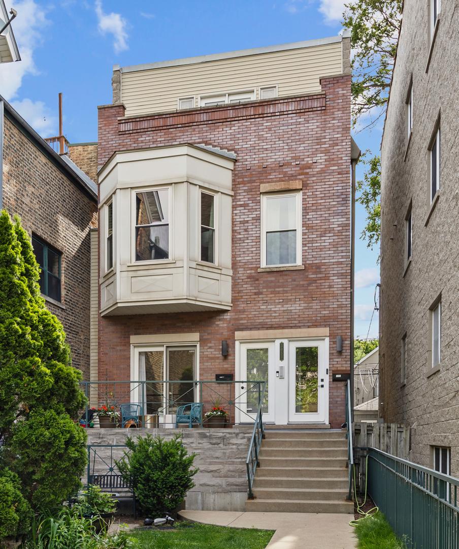 3053 N Clifton Ave. #7, Chicago, IL 60657