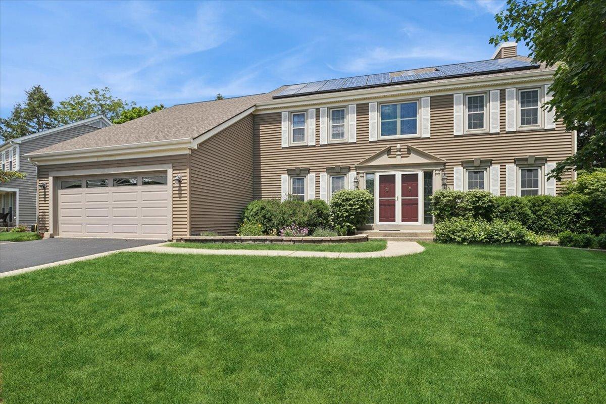 510 Ambria Dr., Mundelein, IL 60060