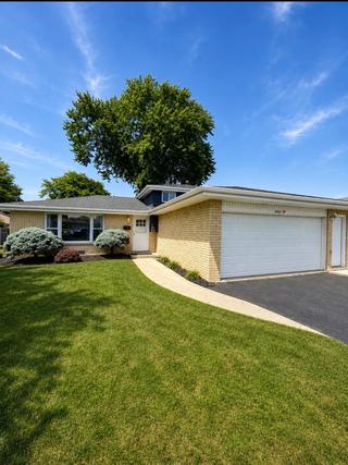 Homes Just Sold in Crestwood: September 8th to September 14th