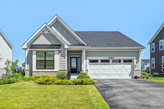 New Homes with Master Bedrooms on the 1st Floor That Attend Hadley Middle School: May 23rd to May 29th