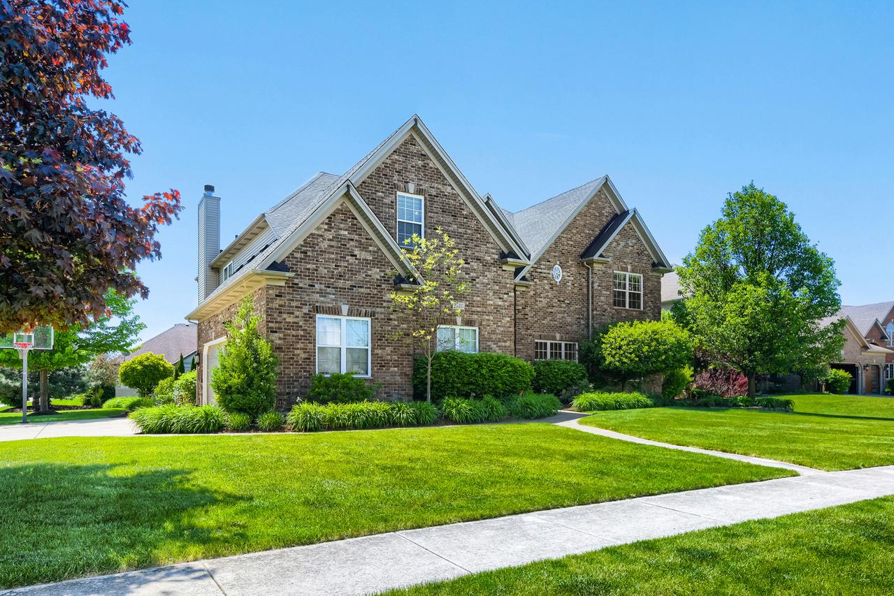 25315 W Wilson Ct., Plainfield, IL 60586