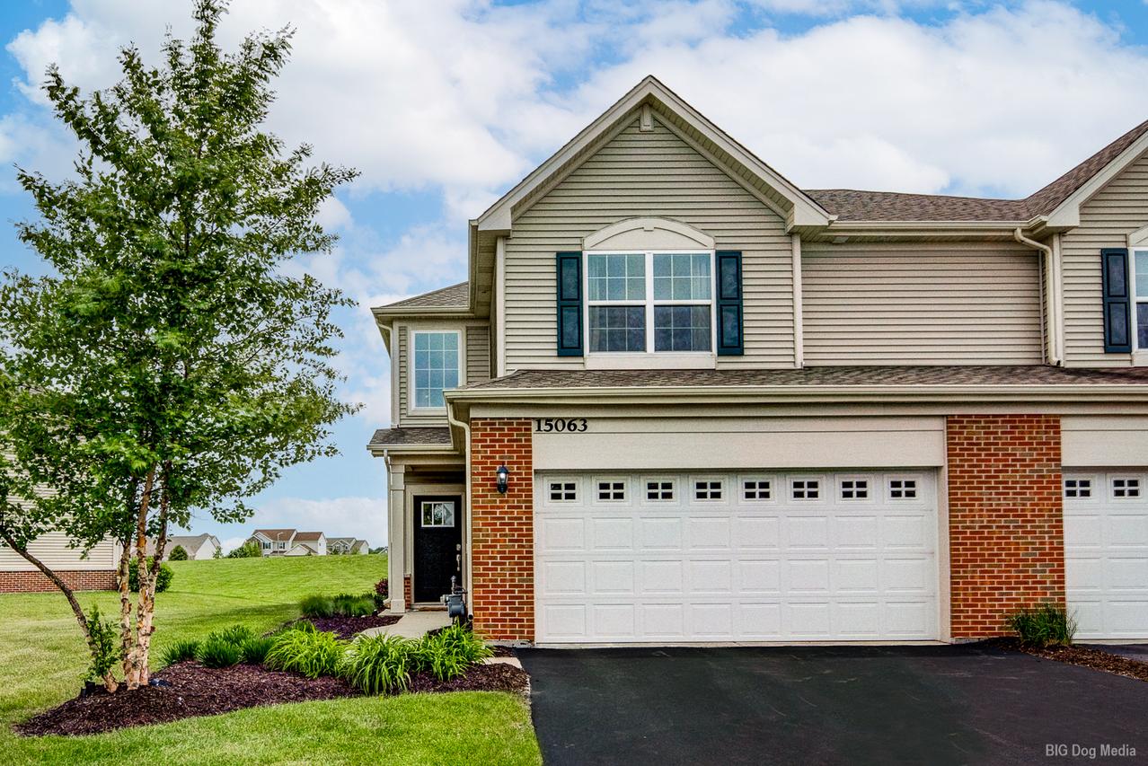 15063 W Quincy Cir., Manhattan, IL 60442
