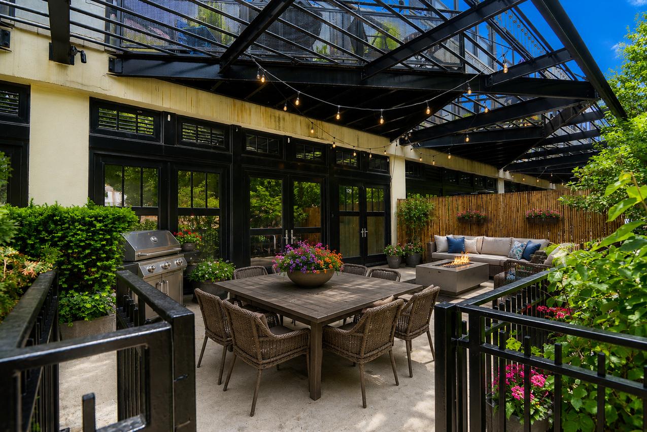 1111 W 14th Pl. #129, Chicago, IL 60608