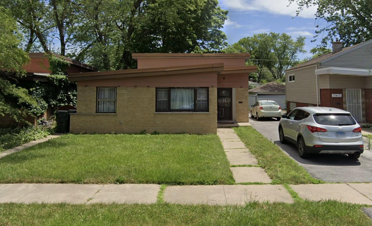 15409 Dobson Ave., Dolton, IL 60419