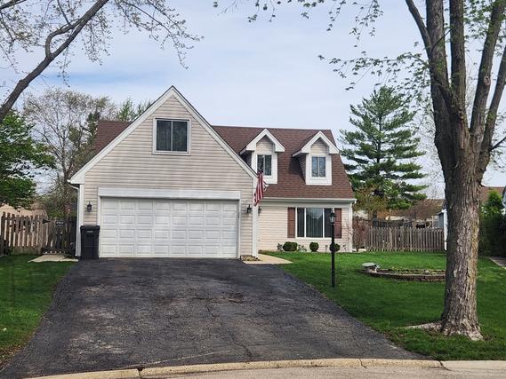 New Homes For Sale This Week That Attend Ridge Circle Elementary School: May 22nd to May 28th