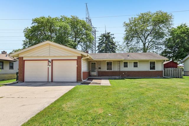 New Homes For Sale This Week That Attend Clearmont Elementary School: May 22nd to May 28th