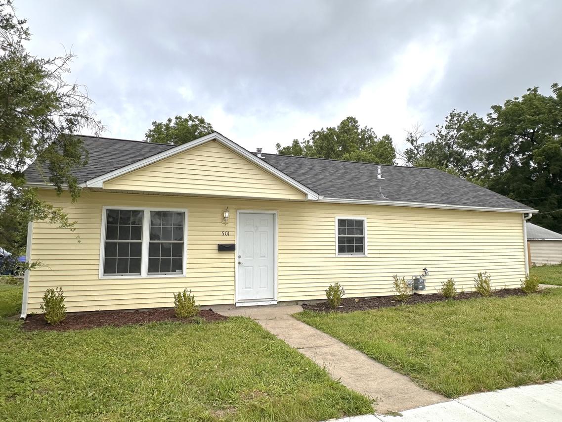 501 N 19th St., Murphysboro, IL 62966