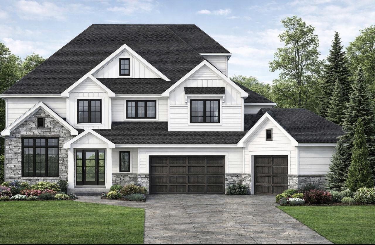 1200 S Patrick Ln., Palatine, IL 60067