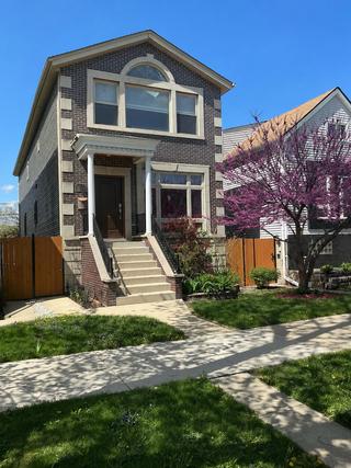 New Homes For Sale This Week in Albany Park: May 22nd to May 28th