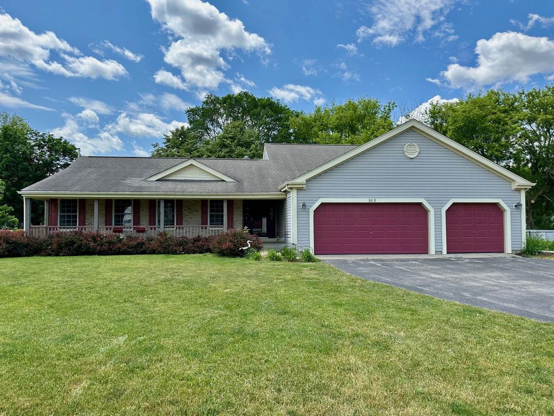 908 Beaver Pond Pl., Marengo, IL 60152
