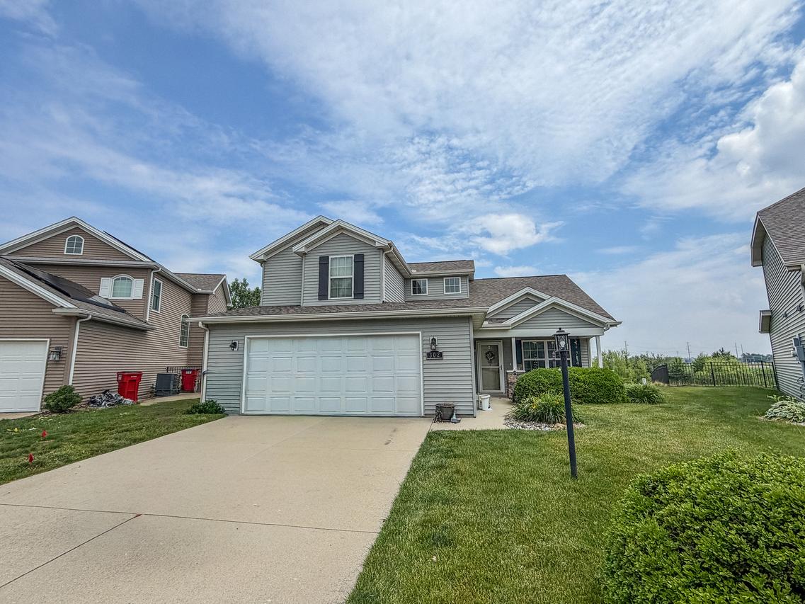 302 Luria Ln., Champaign, IL 61822