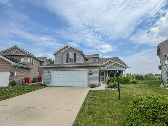 New Homes with Master Bedrooms on the 1st Floor in Champaign: June 13th to June 19th