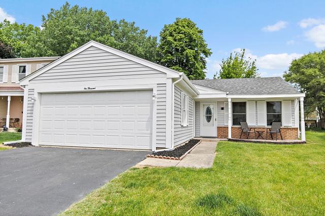 Homes Just Sold That Attend Spring Wood Middle School: July 7th to July 13th