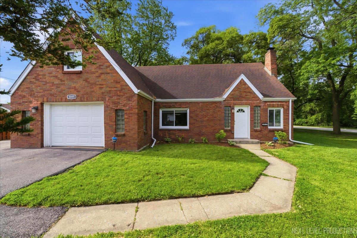 10155 Ivanhoe Ave., Schiller Park, IL 60176