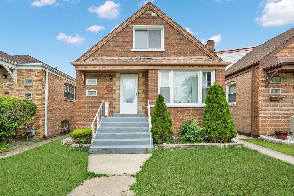 7234 S Ridgeway Ave., Chicago, IL 60629
