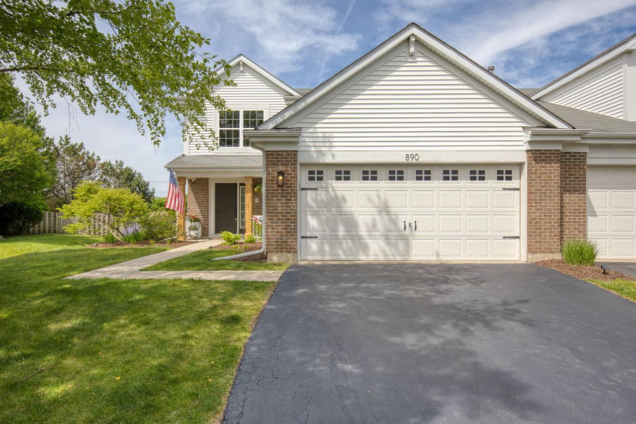 890 Richard Brown Blvd., Volo, IL 60073
