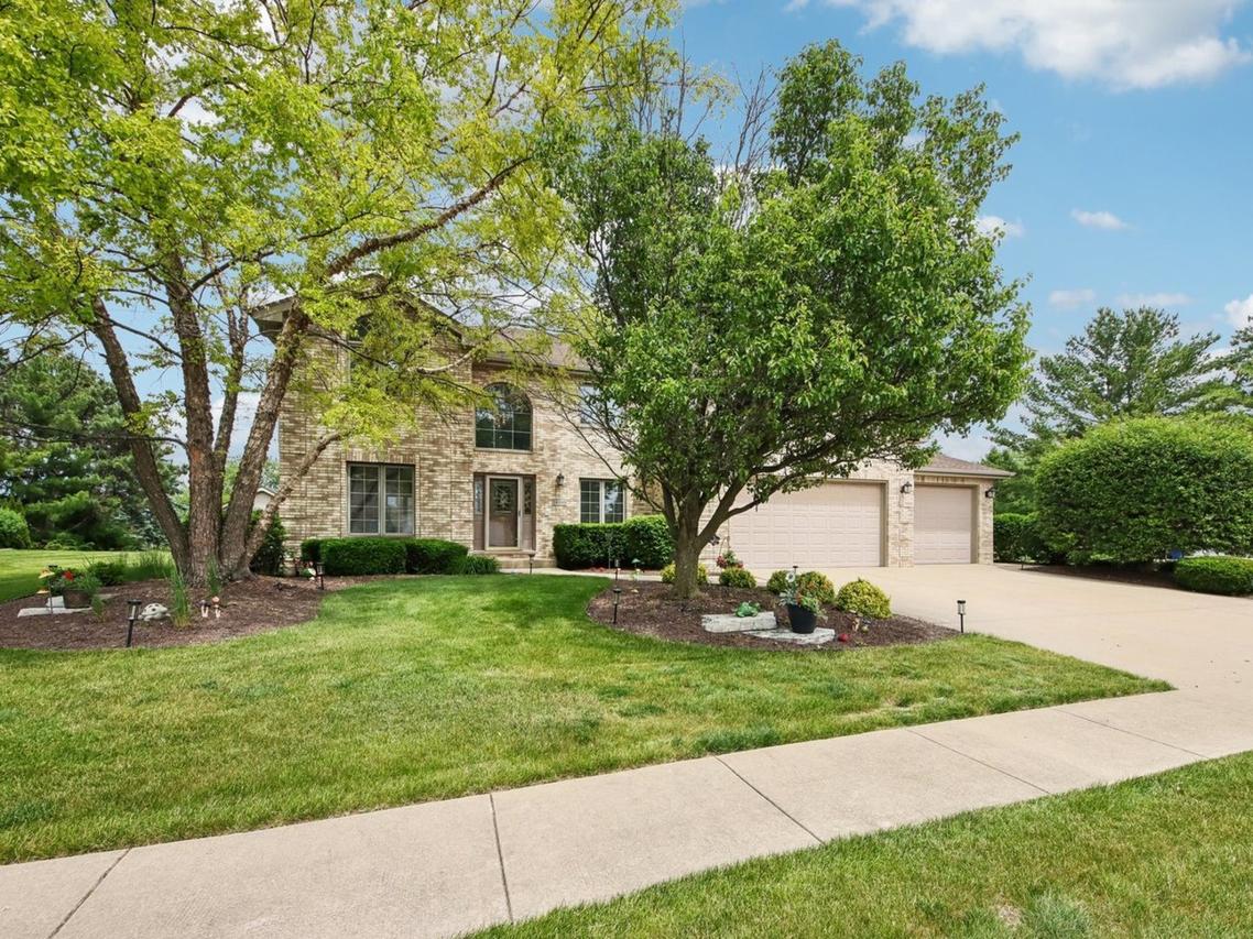 14100 W Anne K Dr., Homer Glen, IL 60491